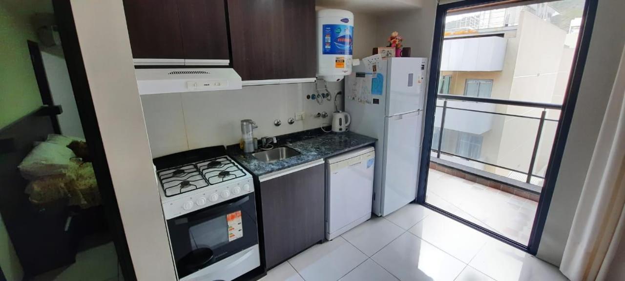 Miralejos 7 Music Apartamento Villa Carlos Paz