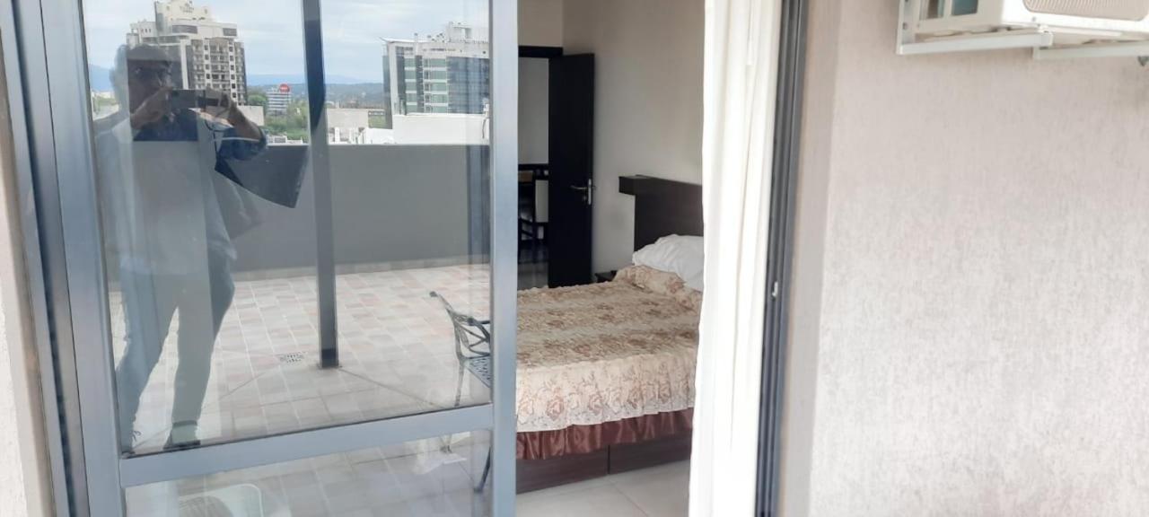 Miralejos 7 Music Apartamento