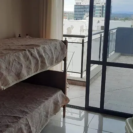 Miralejos 7 Music Apartment Villa Carlos Paz Exterior photo