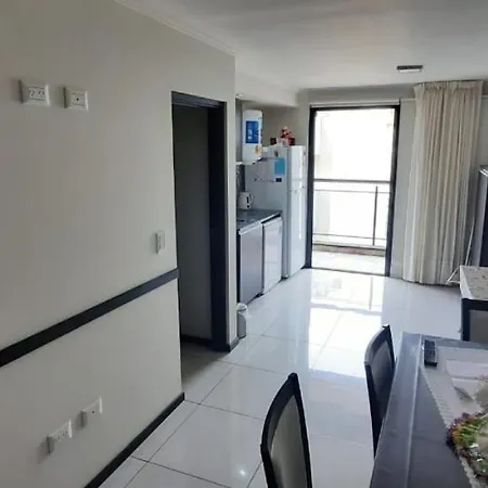 Miralejos 7 Music Apartment Villa Carlos Paz Exterior photo