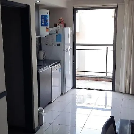 Miralejos 7 Music Apartment Villa Carlos Paz Exterior photo