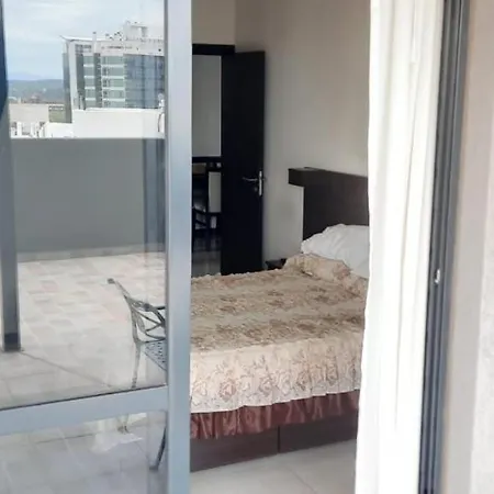 Miralejos 7 Music Apartment Villa Carlos Paz Exterior photo