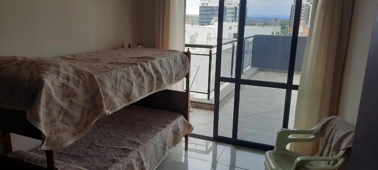 Miralejos 7 Music Apartment