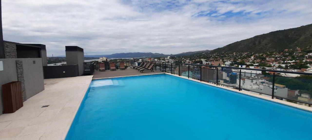 Miralejos 7 Music Apartment Villa Carlos Paz