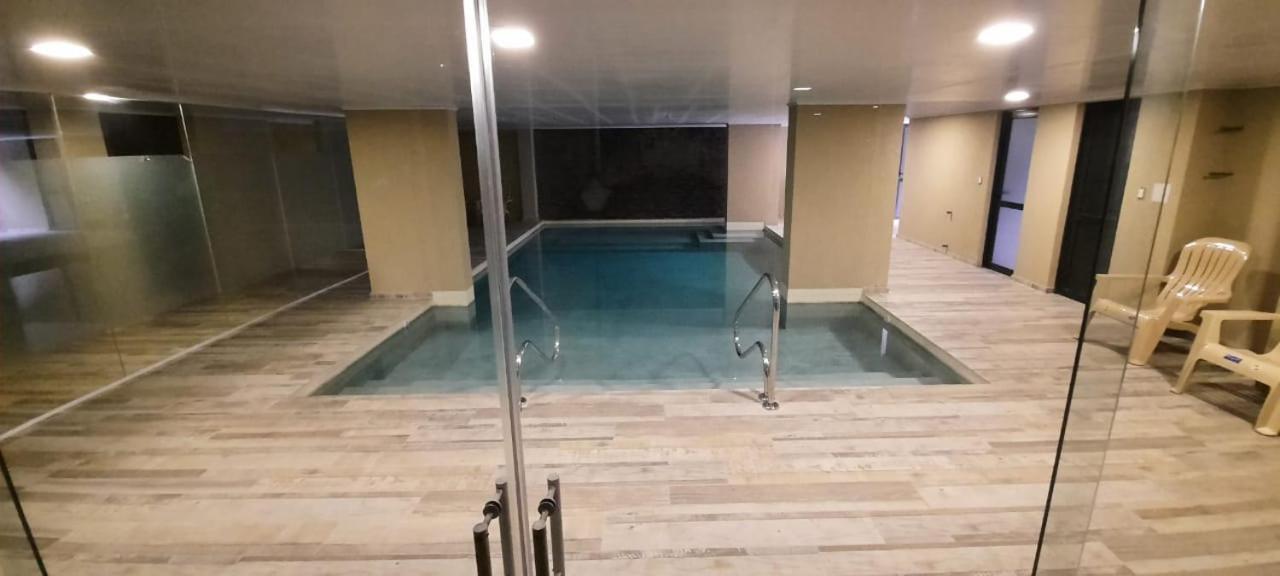 Apartment Miralejos 7 Music Villa Carlos Paz