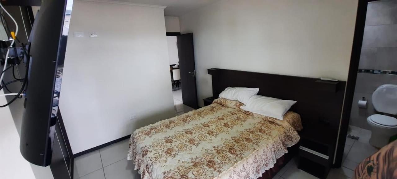 Apartment Miralejos 7 Music Villa Carlos Paz