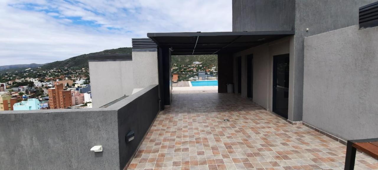 Apartment Miralejos 7 Music Villa Carlos Paz