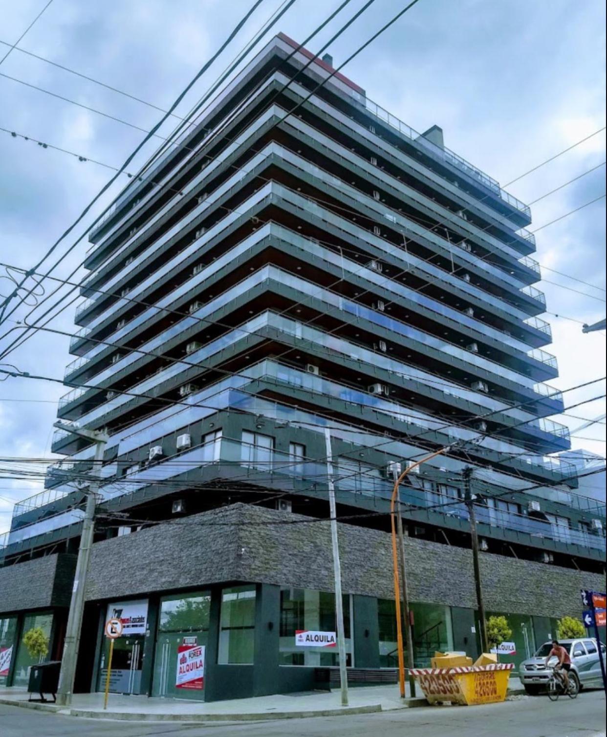Apartment Miralejos 7 Music Villa Carlos Paz